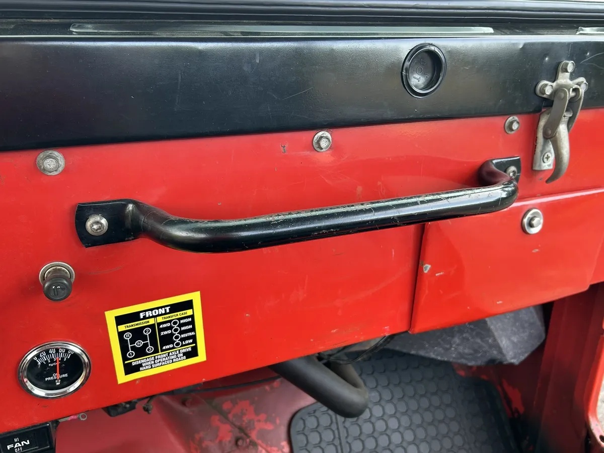 Jeep-Cj-5-1973-Orange-Tan-18