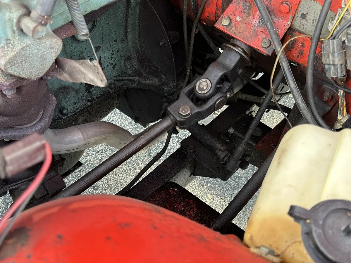 Jeep-Cj-5-1973-Orange-Tan-3