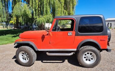 Jeep-Cj-7-1978-Red-Red