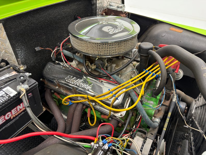 Jeep-Cj5-1973-Neon-Green-Black-20