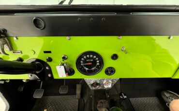 Jeep-Cj5-1973-Neon-Green-Black-28