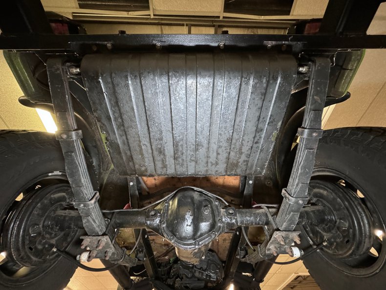 Jeep-Cj5-1973-Neon-Green-Black-34