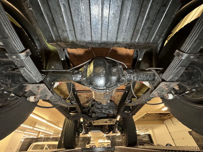 Jeep-Cj5-1973-Neon-Green-Black-35