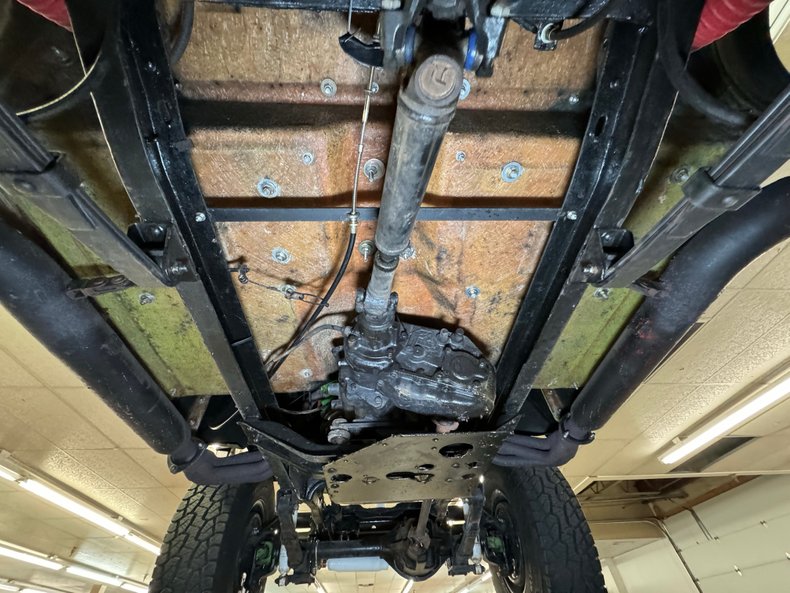 Jeep-Cj5-1973-Neon-Green-Black-38