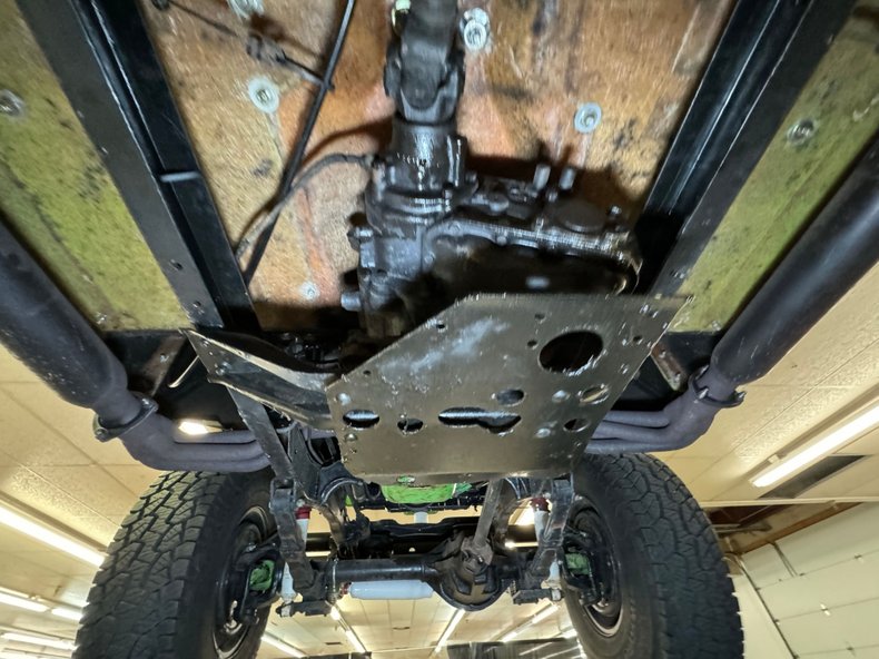 Jeep-Cj5-1973-Neon-Green-Black-39