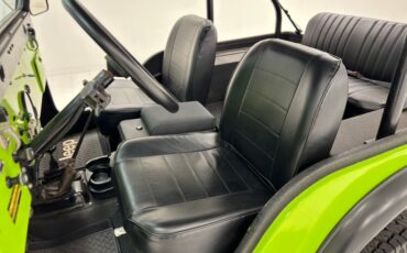 Jeep-Cj5-1973-Neon-Green-Black-4