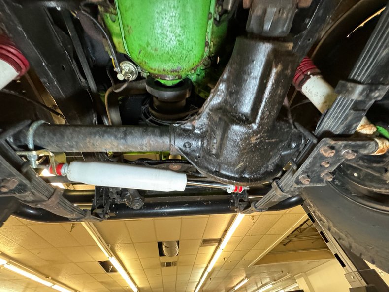 Jeep-Cj5-1973-Neon-Green-Black-43