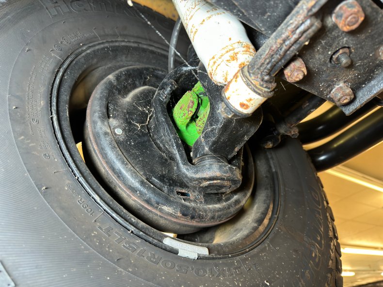 Jeep-Cj5-1973-Neon-Green-Black-45