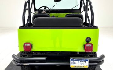 Jeep-Cj5-1973-Neon-Green-Black-47