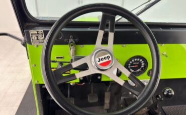 Jeep-Cj5-1973-Neon-Green-Black-5