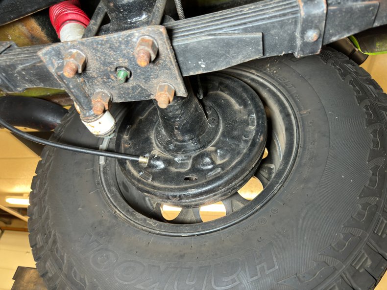 Jeep-Cj5-1973-Neon-Green-Black-7