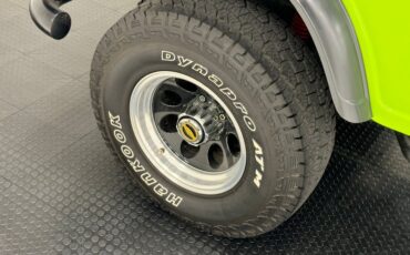 Jeep-Cj5-1973-Neon-Green-Black-8