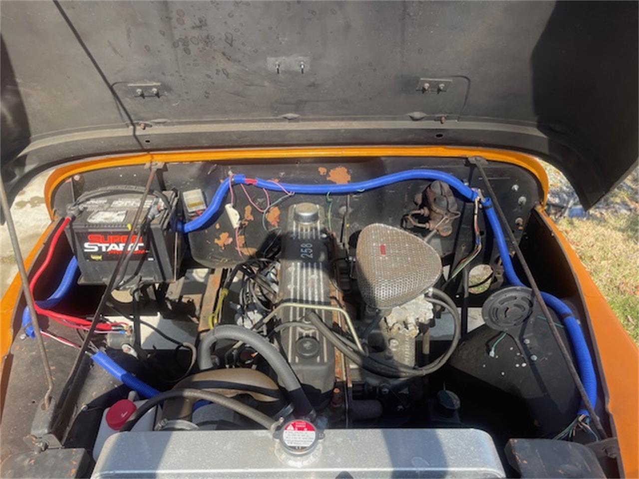 Jeep-Cj5-1973-Orange-Black-1