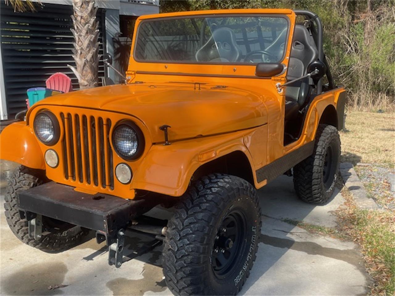 Jeep-Cj5-1973-Orange-Black-5
