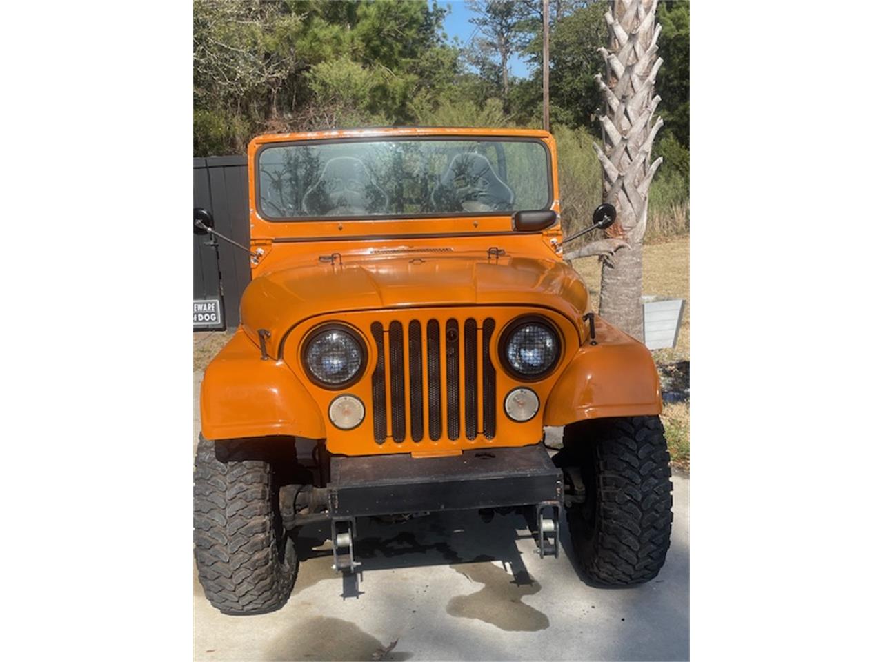 Jeep-Cj5-1973-Orange-Black-6