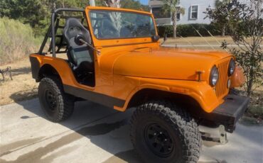 Jeep-Cj5-1973-Orange-Black-7