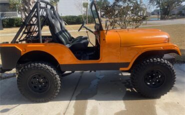 Jeep-Cj5-1973-Orange-Black-8