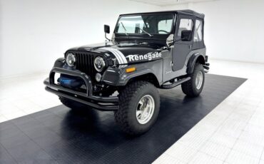 Jeep-Cj5-1977-Black-Black