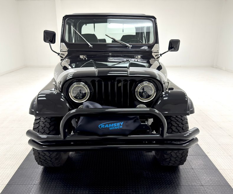 Jeep-Cj5-1977-Black-Black-8