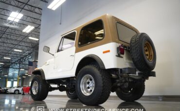 Jeep-Cj7-1980-White-Tan-12
