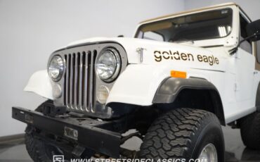 Jeep-Cj7-1980-White-Tan-26