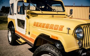 Jeep-Cj7-1984-Yellow-Black-1