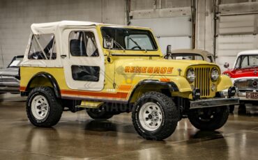 Jeep-Cj7-1984-Yellow-Black-10