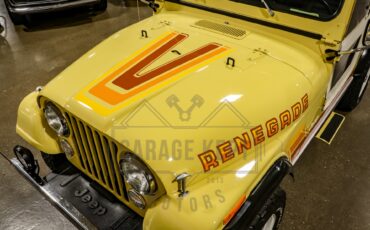 Jeep-Cj7-1984-Yellow-Black-11