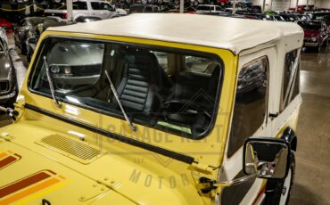Jeep-Cj7-1984-Yellow-Black-16