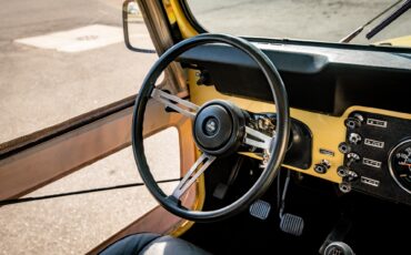 Jeep-Cj7-1984-Yellow-Black-19