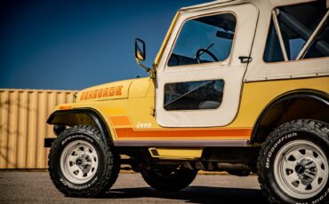 Jeep-Cj7-1984-Yellow-Black-2