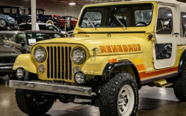 Jeep-Cj7-1984-Yellow-Black-20