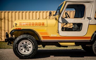 Jeep-Cj7-1984-Yellow-Black-22