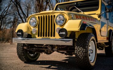 Jeep-Cj7-1984-Yellow-Black-25