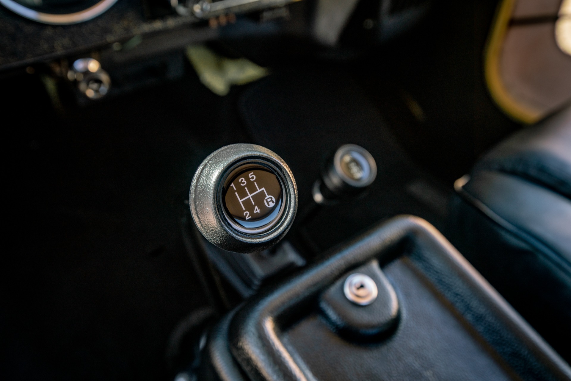 Jeep-Cj7-1984-Yellow-Black-30