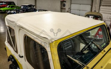 Jeep-Cj7-1984-Yellow-Black-41