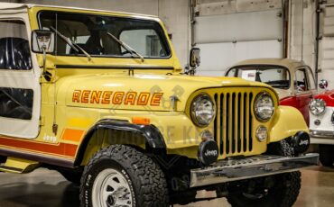Jeep-Cj7-1984-Yellow-Black-43