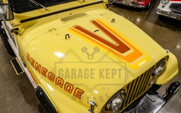 Jeep-Cj7-1984-Yellow-Black-44