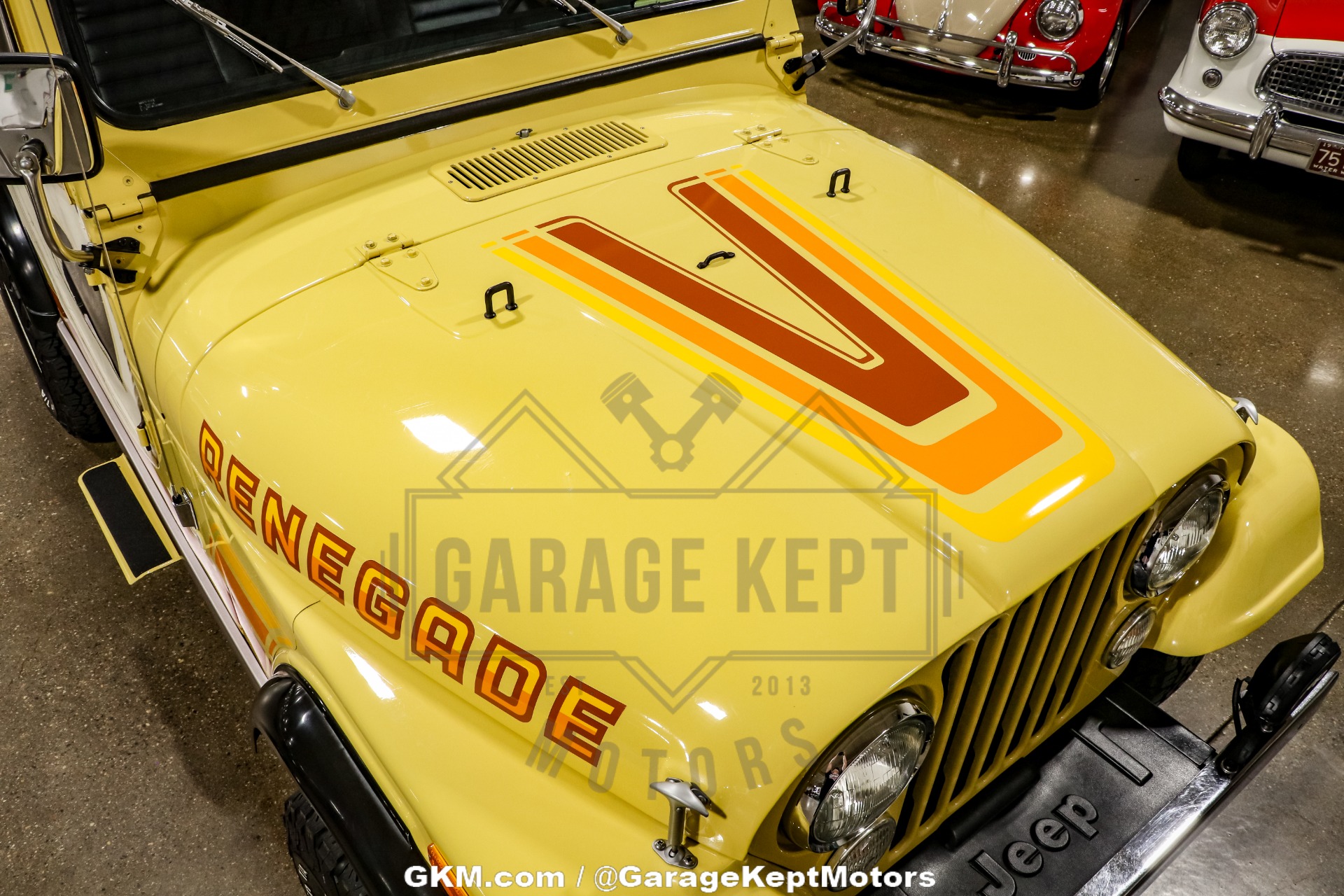 Jeep-Cj7-1984-Yellow-Black-44