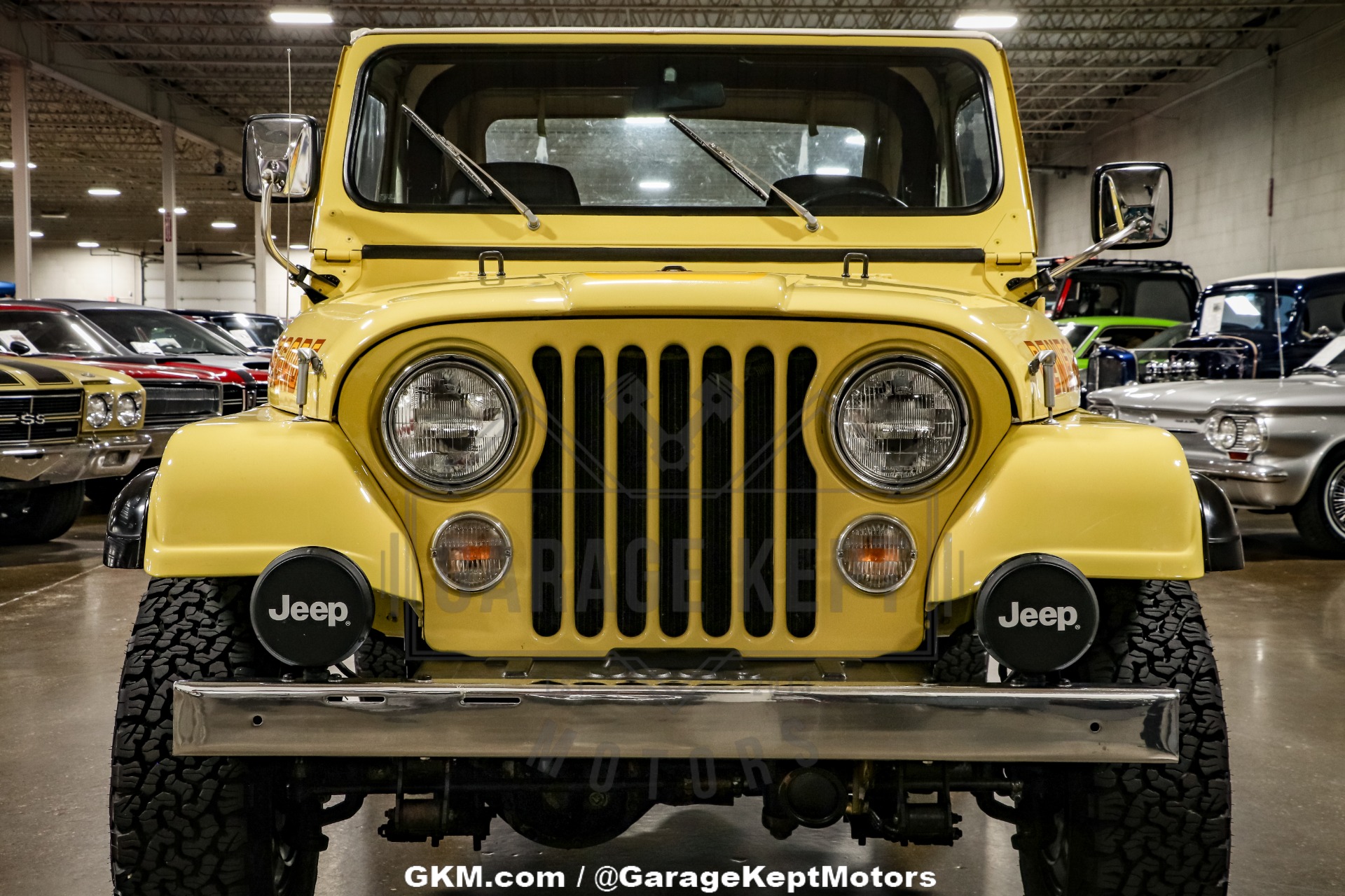 Jeep-Cj7-1984-Yellow-Black-46