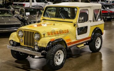 Jeep-Cj7-1984-Yellow-Black-48