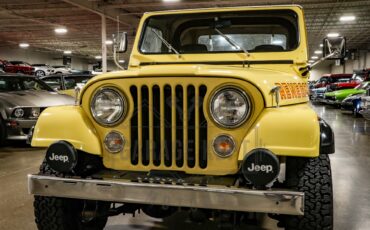Jeep-Cj7-1984-Yellow-Black-5