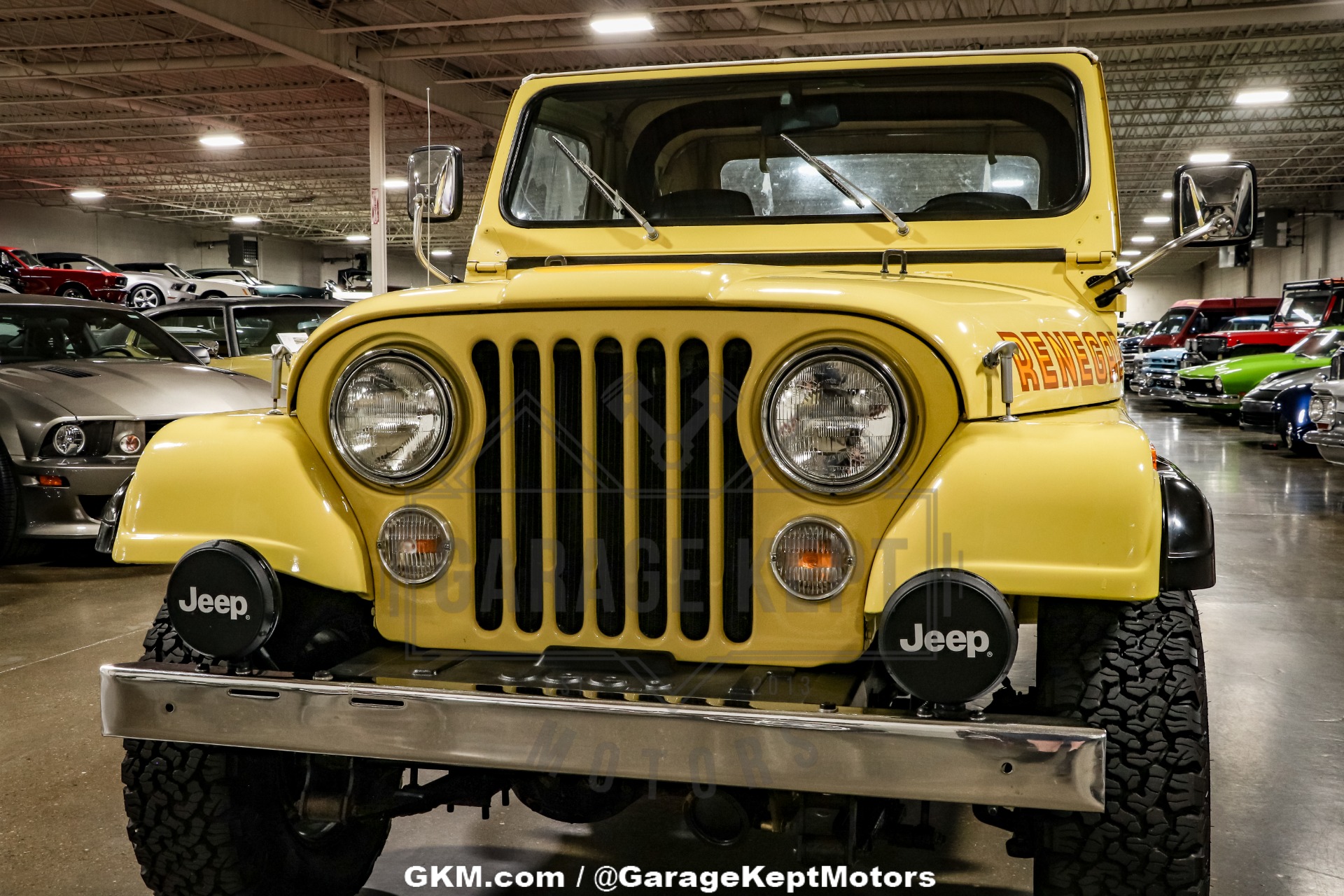 Jeep-Cj7-1984-Yellow-Black-5