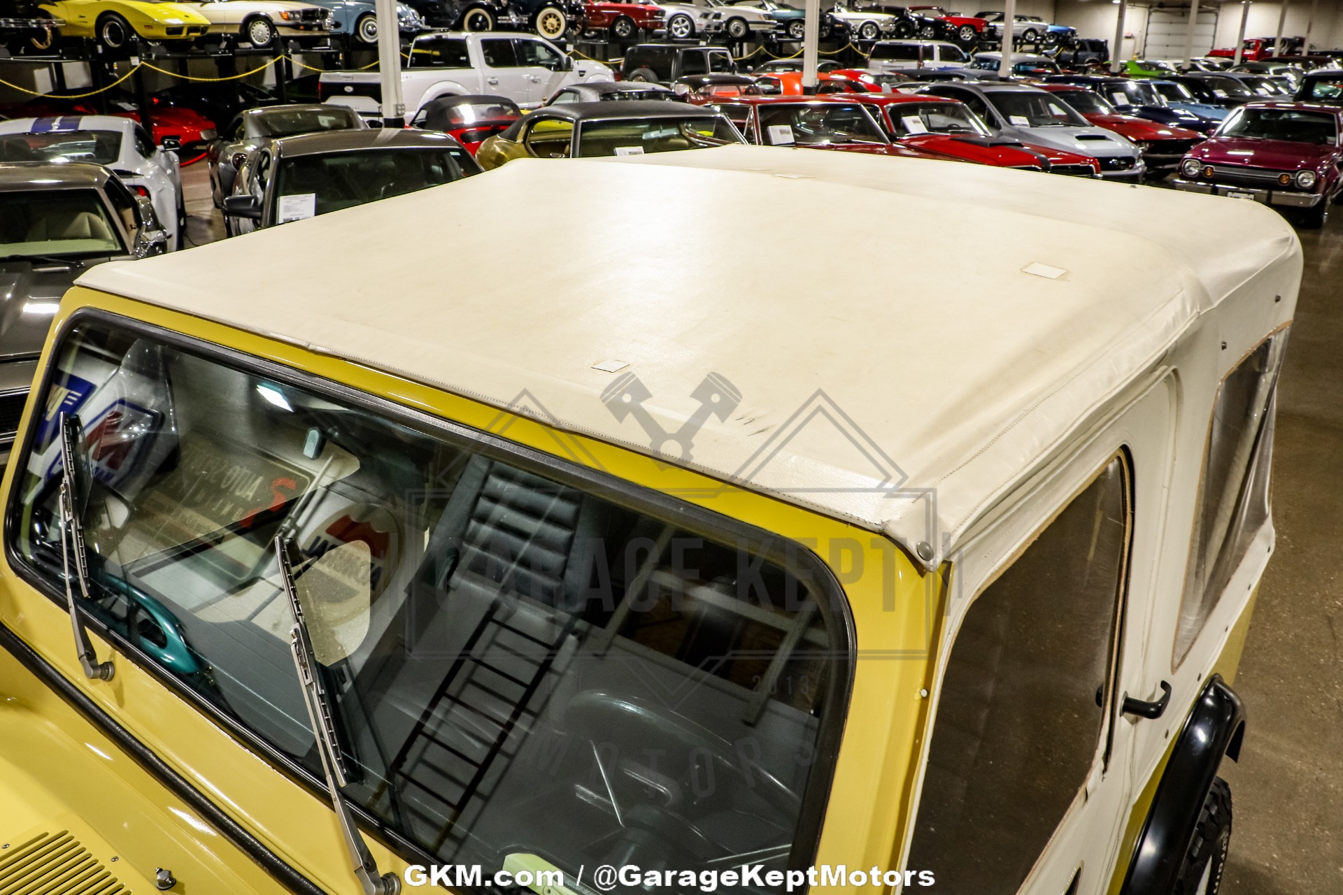 Jeep-Cj7-1984-Yellow-Black-7