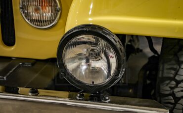 Jeep-Cj7-1984-Yellow-Black-8