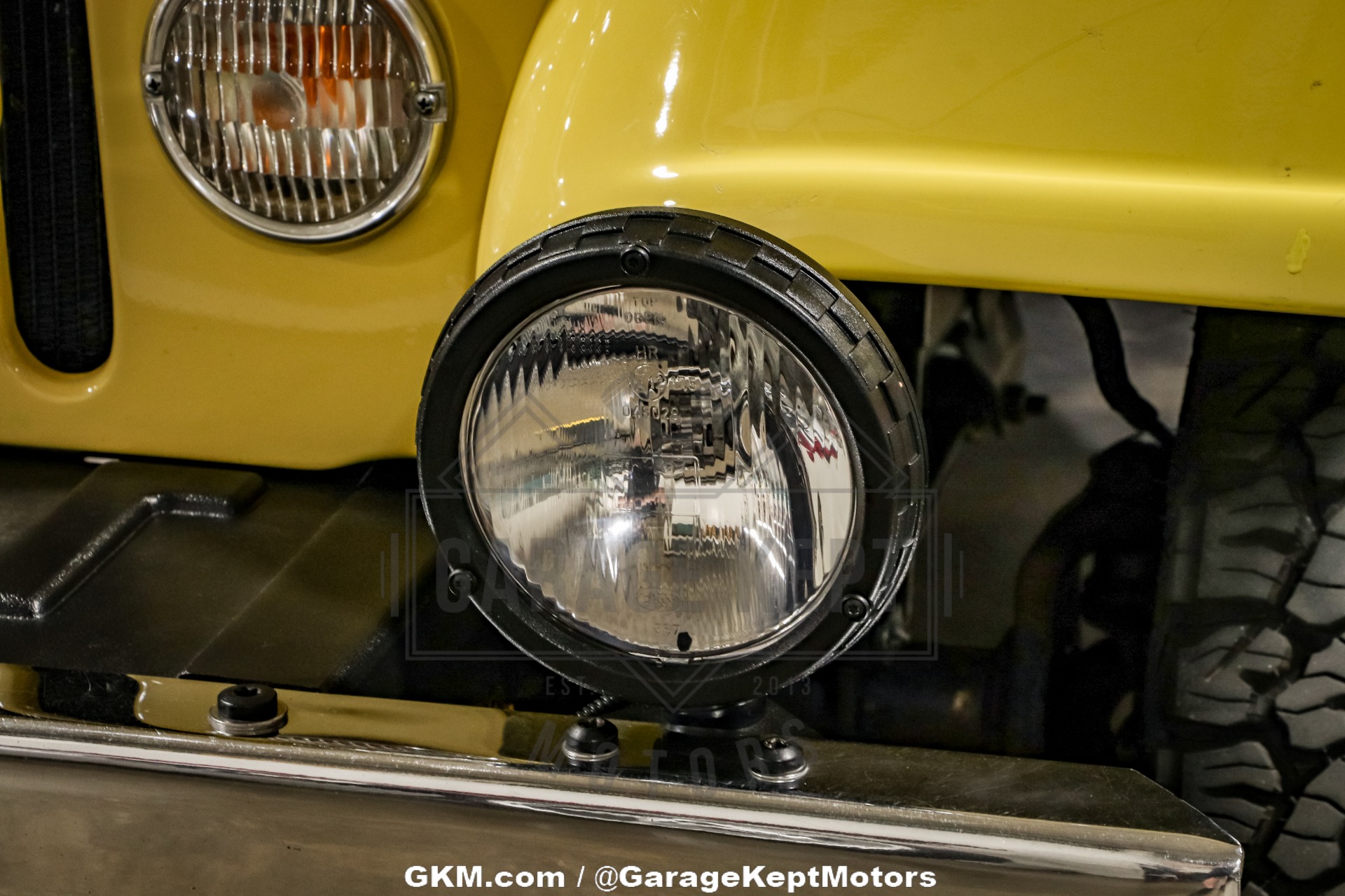 Jeep-Cj7-1984-Yellow-Black-8