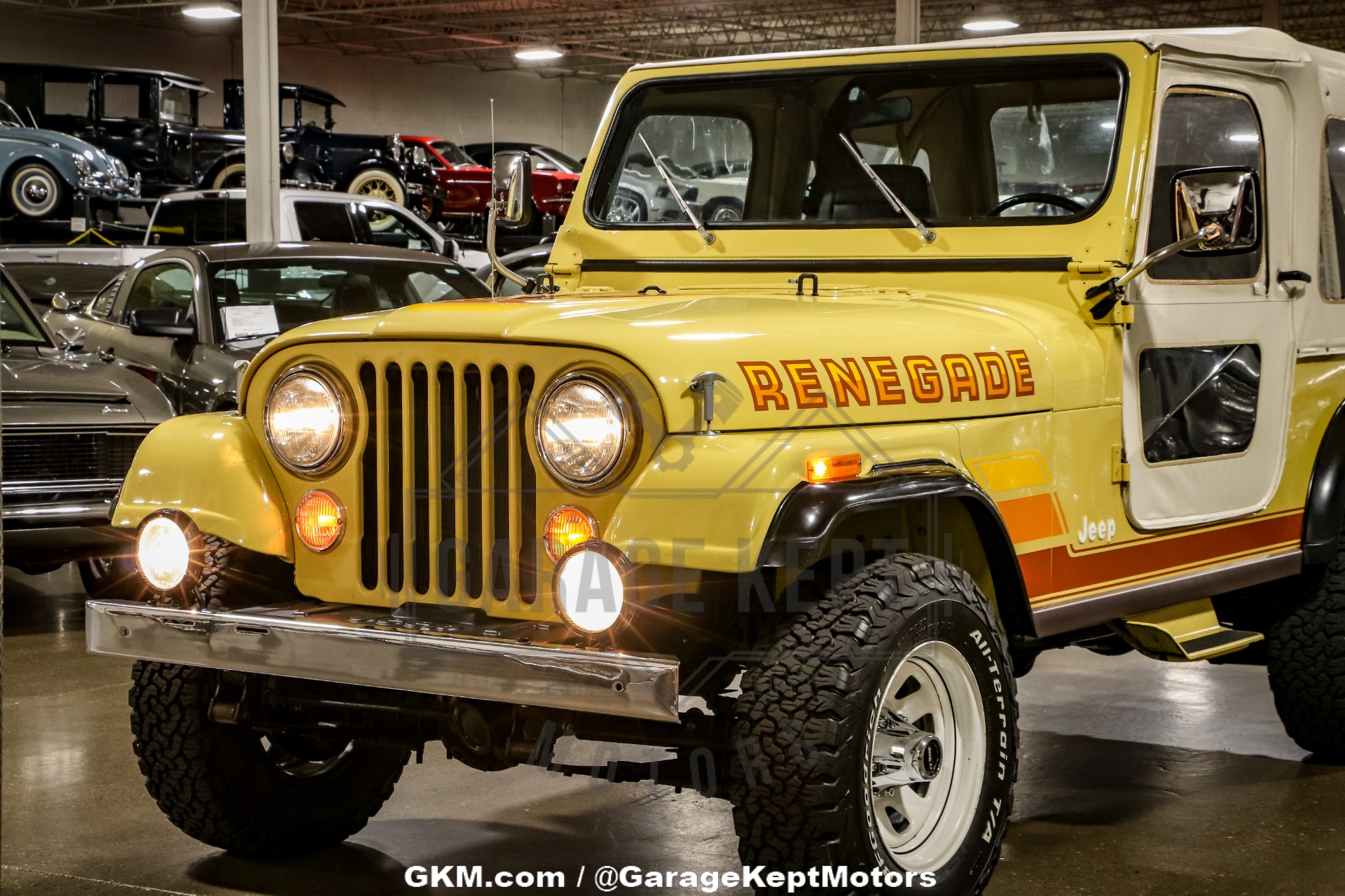 Jeep-Cj7-1984-Yellow-Black-9