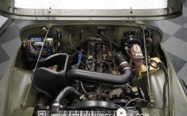 Jeep-Cj7-1985-Army-Green-Gray-14
