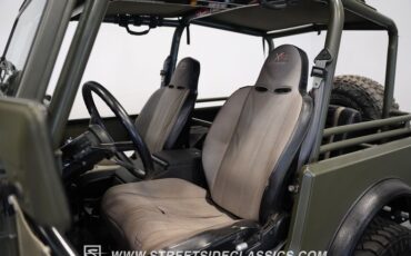 Jeep-Cj7-1985-Army-Green-Gray-2