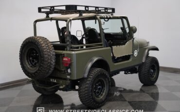 Jeep-Cj7-1985-Army-Green-Gray-24